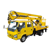 XCMG Aerial Working Platform (XZJ5067JGK)